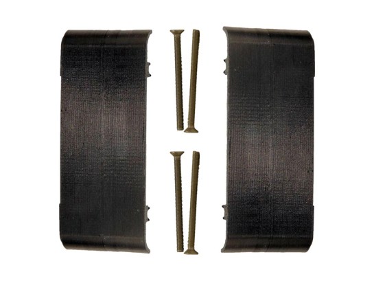 Rallonges de support de mât pour support SK04 marcon yachting