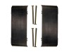 Rallonges de support de mât pour support SK04 marcon yachting