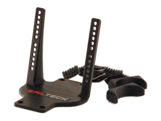 Deck/Pole bracket (not included in SK01)