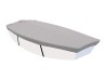 Optimist top cover SD Optiparts