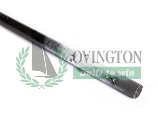 29er Top mast