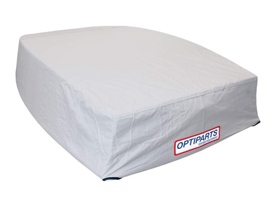 OOptimist bottom cover SD Optiparts marçon yachting