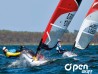 O'pen skiff de championnat 2025