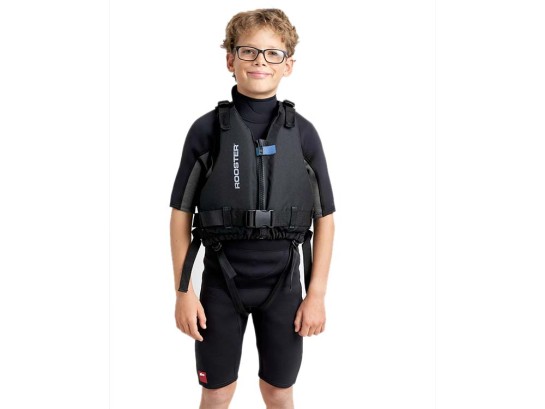 Gilet Junior Rooster