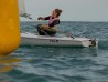 ILCA 4 2024 Occasion marçon yachting