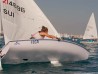 ILCA 4 2024 Used marçon yachting