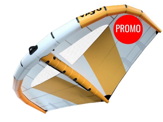 VAYU EOS WING marçon yachting