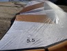 Wing Vayu EOS  5.5m Occasion