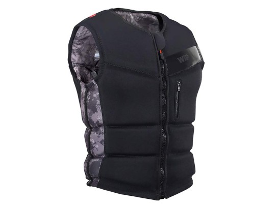Gilet de Protection Raley : Confort, Sécurité et Performance, marçon yachting