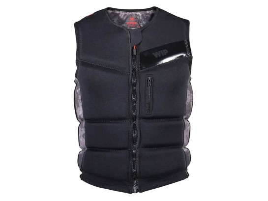 Gilet de Protection Raley : Confort, Sécurité et Performance, marçon yachting
