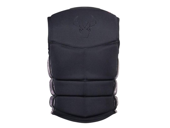 Gilet de Protection Raley : Confort, Sécurité et Performance, marçon yachting