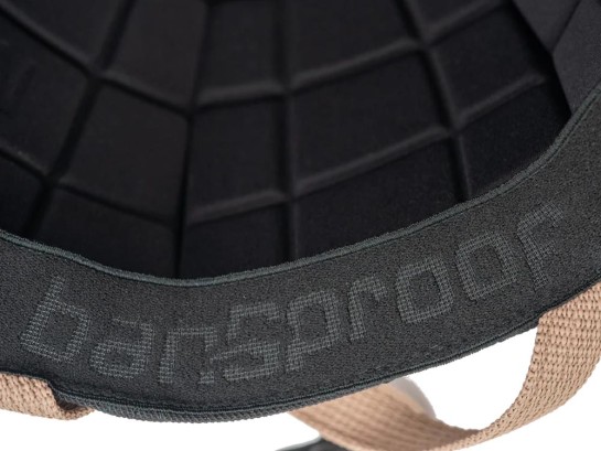 Casque sports nautiques marçon yachting