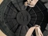 the BangProof Black helmet,