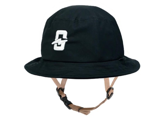Casque Black
