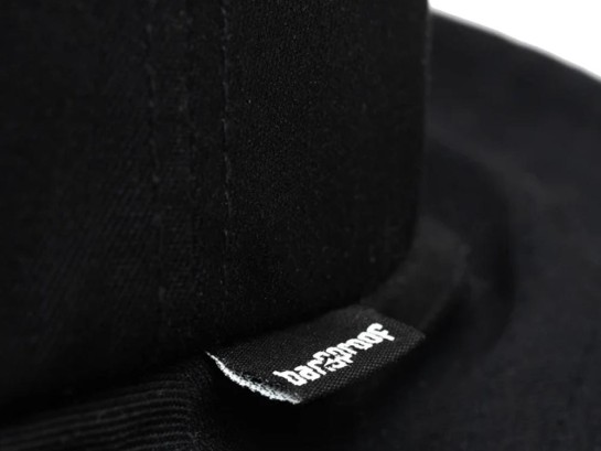 the BangProof Black helmet,