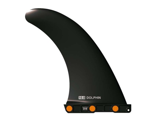 SUP Dolphin 10 "FCS fin