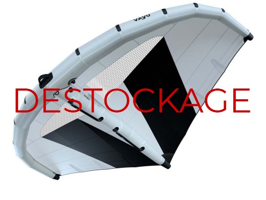 AILE AURA V2 Vayu marçon yachting