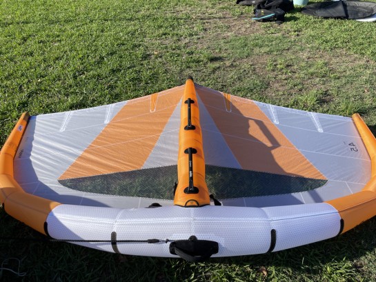 Wing Vayu EOS  4.5m Occasion
