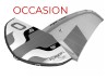 PACK Ozone fusion 7.3 + VAYU X Race 5.5