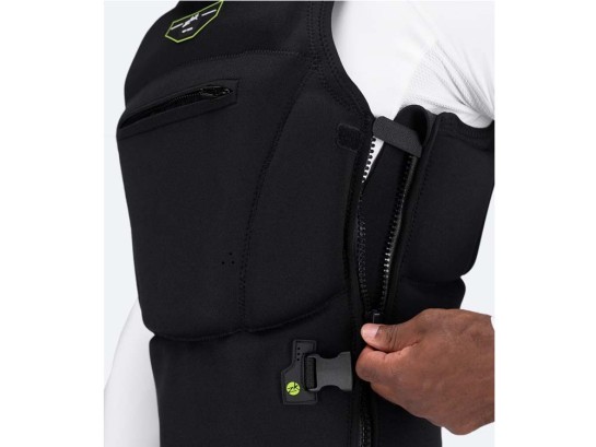 kollition-x-impact-pfd marçon yachting