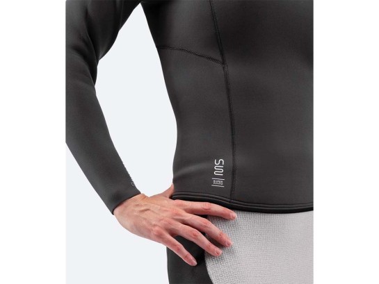 Haut de combinaison de plongée de performance Superwarm® Femme