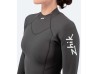 Haut de combinaison de plongée de performance Superwarm® Femme