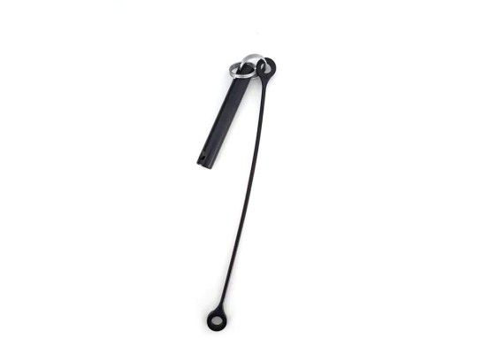 AXE SAFRAN PLASTIQUE EASY LOCK HOBIE marçon yachting