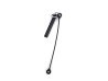 AXE SAFRAN PLASTIQUE EASY LOCK HOBIE marçon yachting