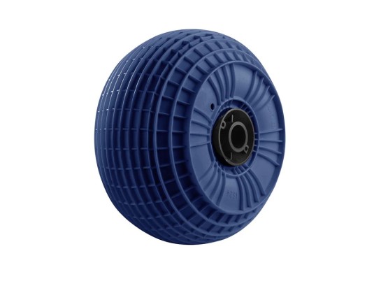 Roue ballon pour axe 20 mm ou 25 mm | Tout terrain
