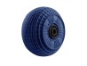 Roue ballon pour axe 20 mm ou 25 mm | Tout terrain
