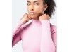 Lycra Femme UPF50+ Éco Spandex – Haut Anti-UV Manches Longues marçon yacthing