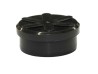 Bouchon bas de mat Alu ILCA 6