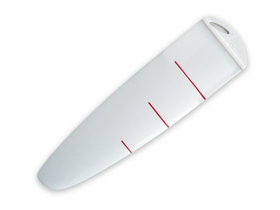 derive o'pen skiff