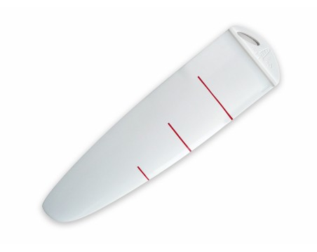 derive o'pen skiff