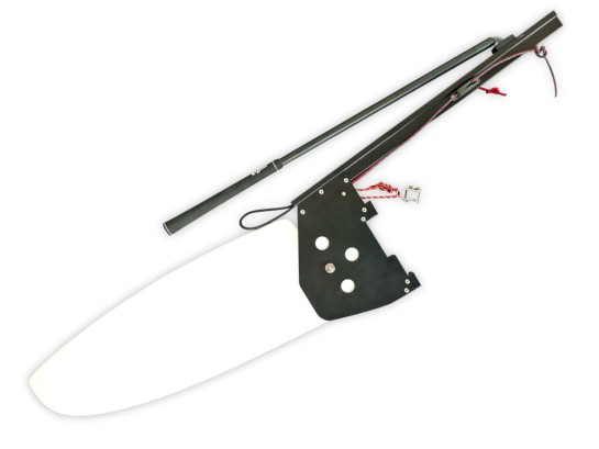 Safran Open Skiff