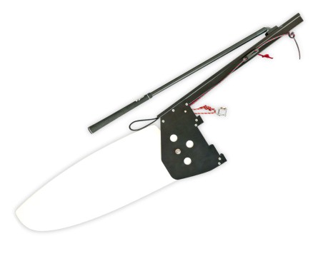 Safran Open Skiff