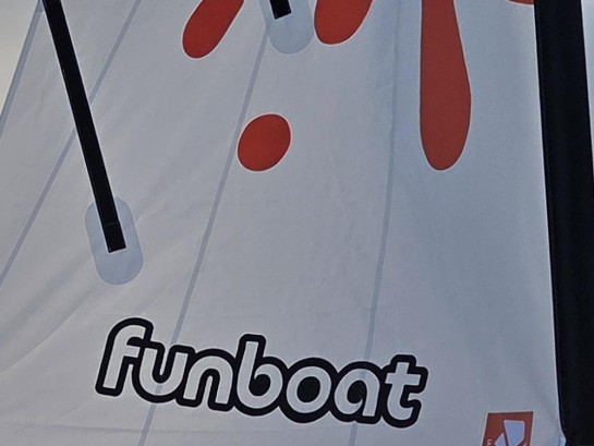 FUNBOAT