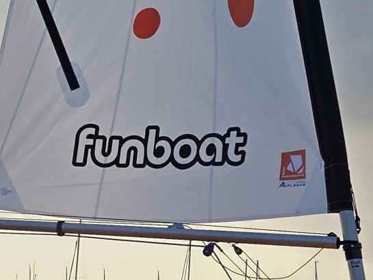 FUNBOAT