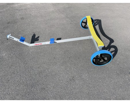 RS Tera Launching Trolley