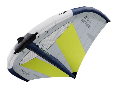 AURA V4 wing