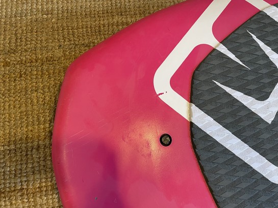 Board de Wing Albatros 98L Occasion