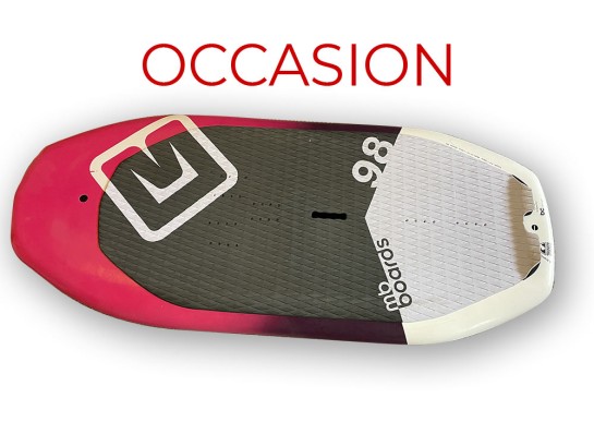 Board de Wing Albatros 98L Occasion