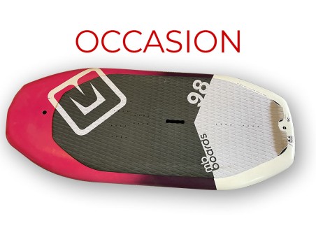 Board de Wing Albatros 98L Occasion