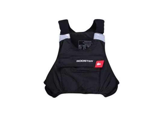 Gilet ROOSTER Diamond 50ON Overhead