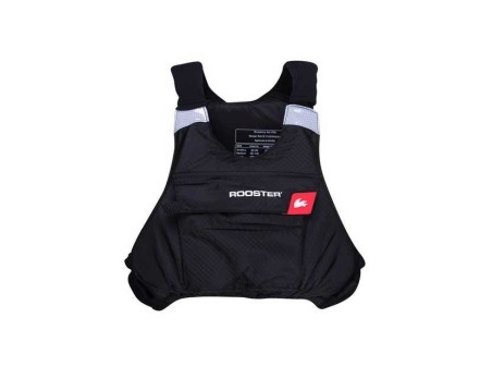 Gilet ROOSTER Diamond 50ON Overhead