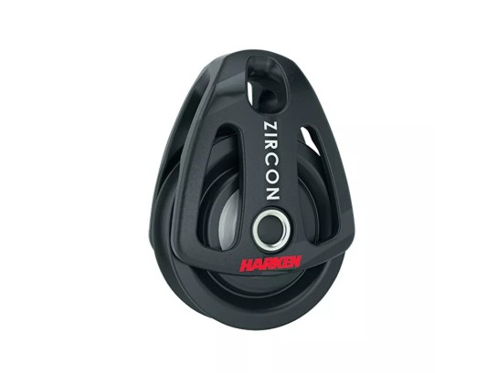 Poulie Harken 29mm Zircon