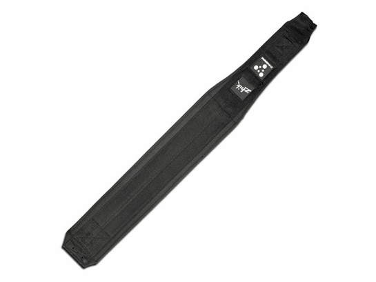 Sangle de rappel  ZhikGrip™ II ILCA X – Confort, adhérence et performance pour les navigateurs exigeants  , marçon yachting