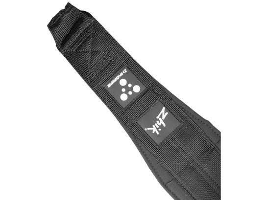 Sangle de rappel  ZhikGrip™ II ILCA X – Confort, adhérence et performance pour les navigateurs exigeants  , marçon yachting