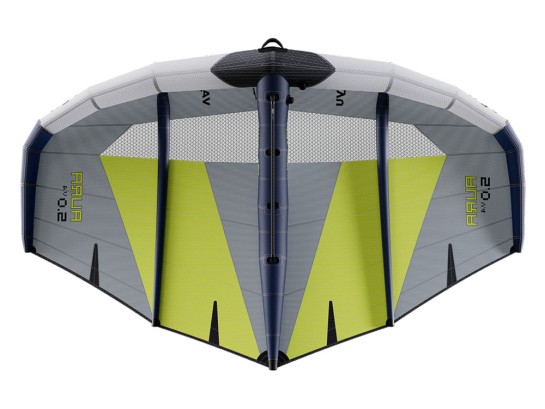The Aura V4 LW