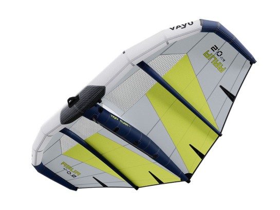 The Aura V4 LW